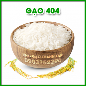 Gạo 404