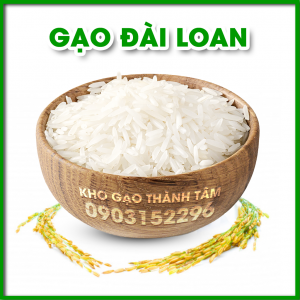 Gạo Đài Loan 