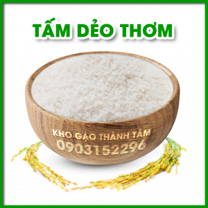 Tấm Dẻo Thơm