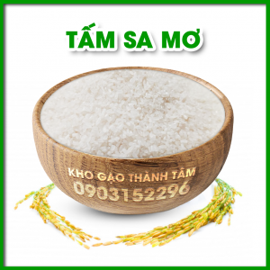 Tấm Sa Mơ