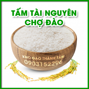 Tấm Tài Nguyên Chợ Đào 